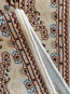 Високощільний килим Iranian Star A153A CREAM - высокое качество по лучшей цене в Украине - изображение 6.